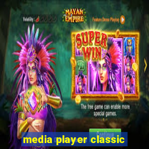 media player classic